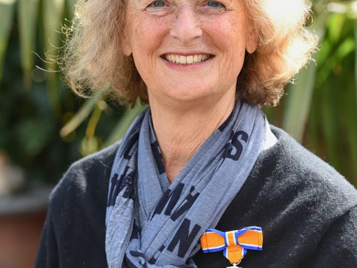 Anja Thijssen- Severijnen